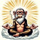 The Not-So-Guru's Playbook: Sarcasm & Serenity for Hustlers