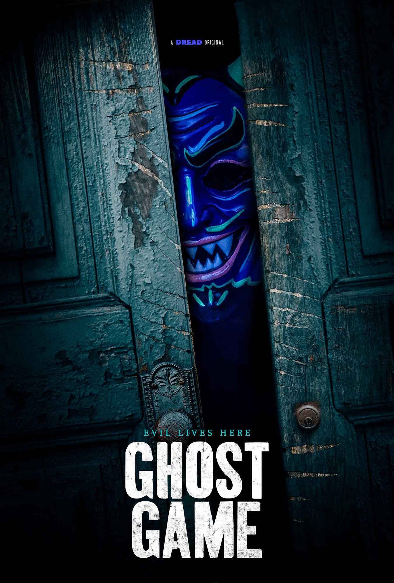 Ghost Game (2024) - IMDb