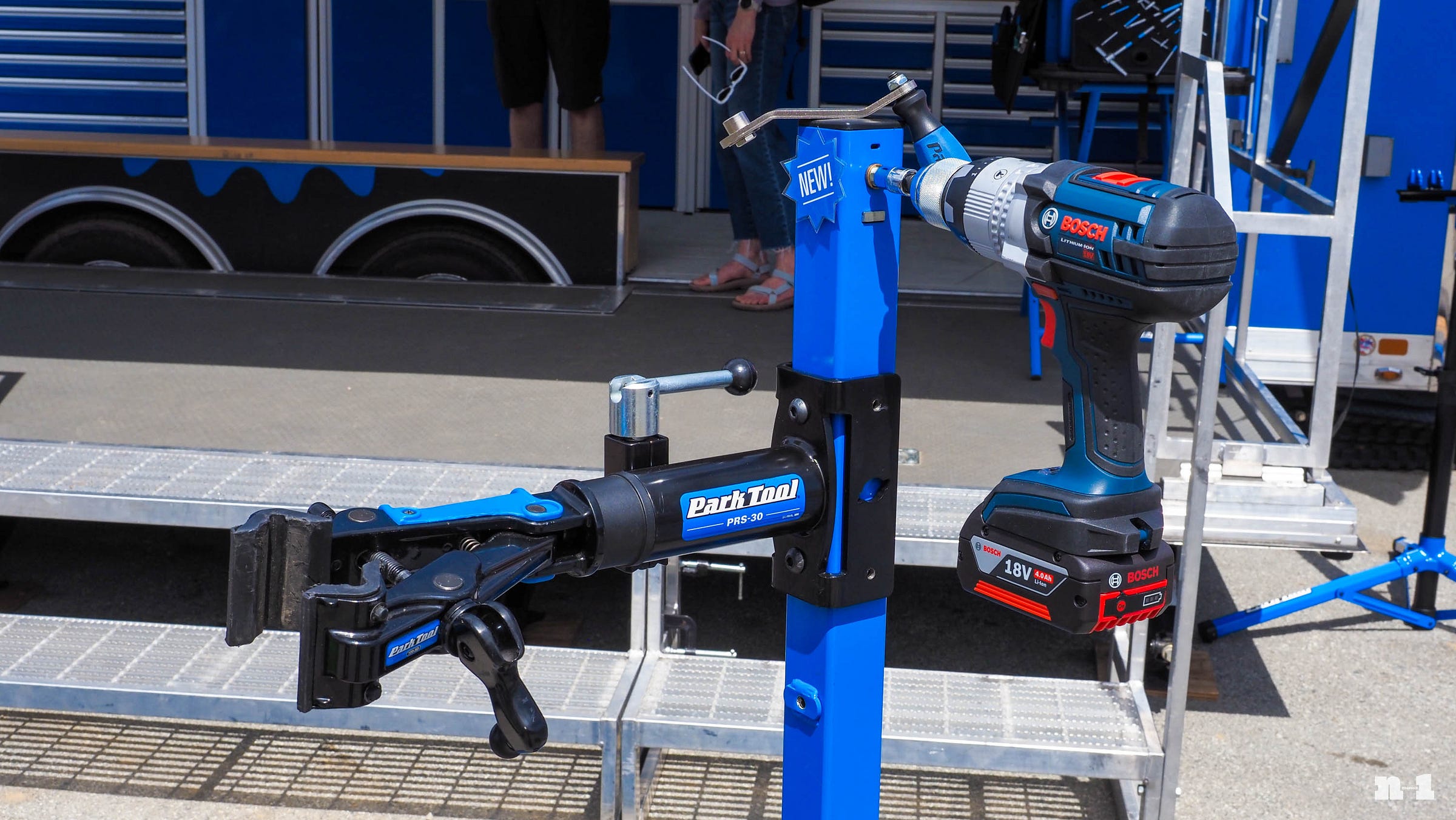 Park Tool PRS-30