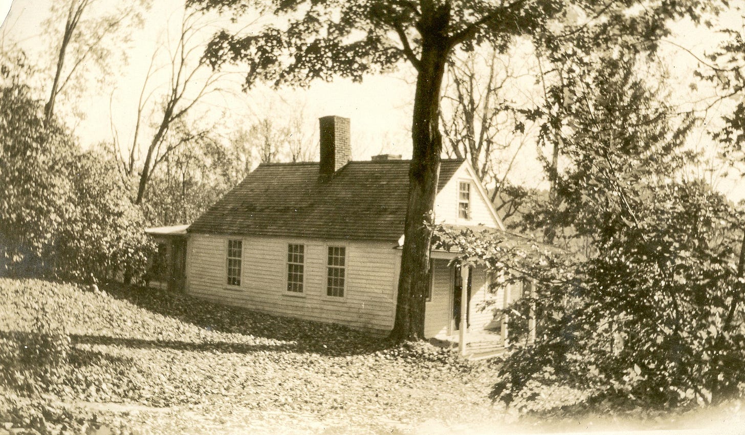 Carrie Wilson House Carrie Wilson House