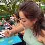 Estefanía León Pasaguay's avatar