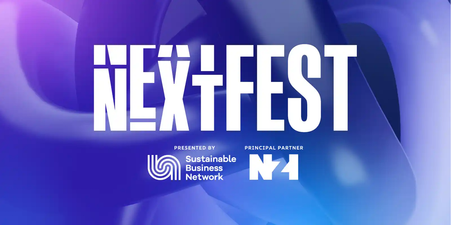 Banner image for Next Fest 2025
