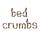 bed crumbs