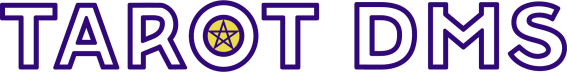 Tarot DMs | Creative Chats