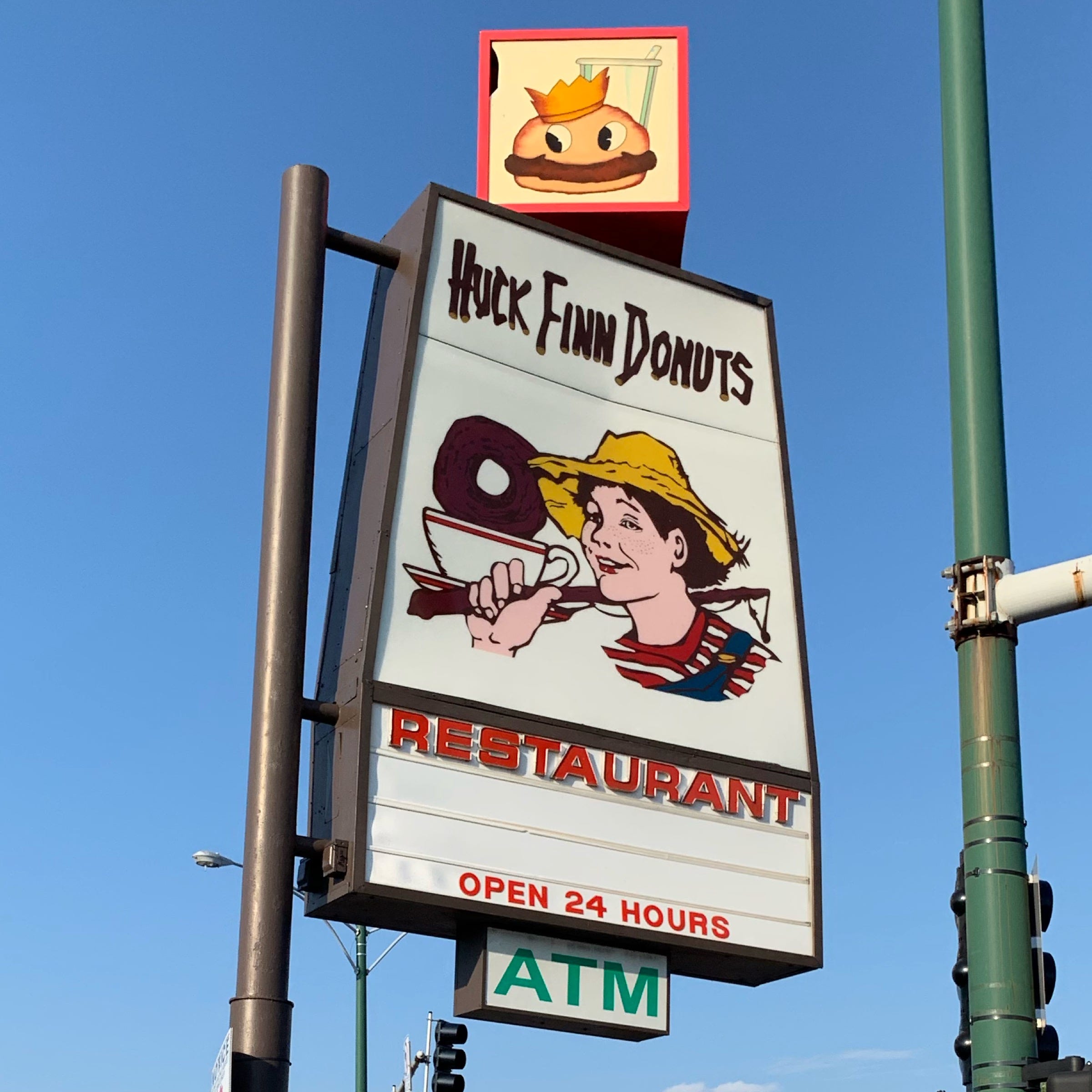 It's National Donut Day: Here are 2 dozen classic shops where the