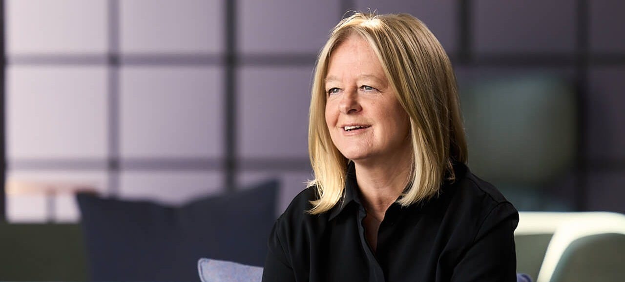 Allison Kirkby - Board of directors - Group governance - Our ...