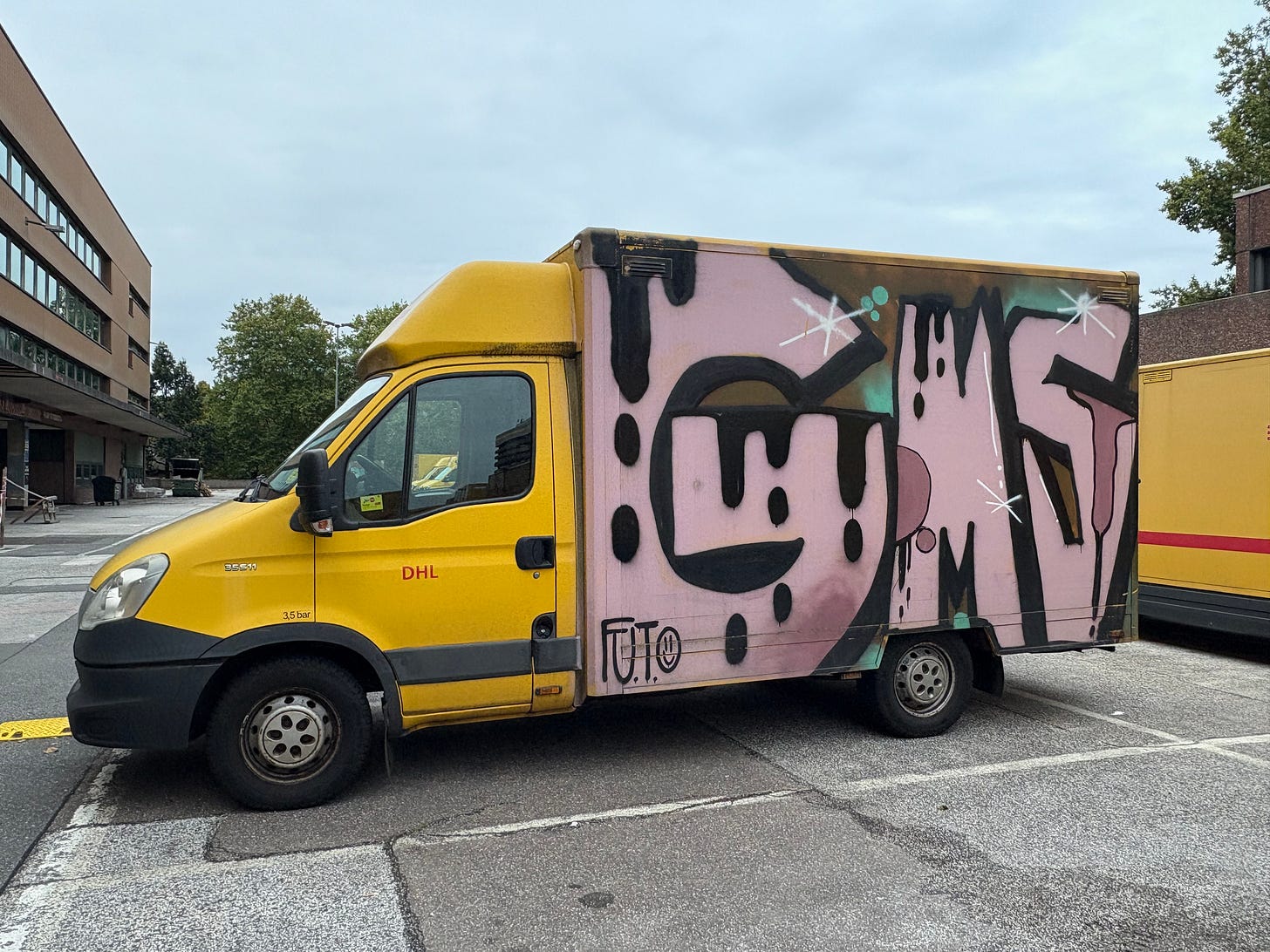 FUTO gehört zur GMS-Crew.