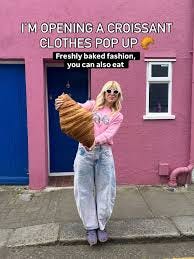 Olivia Rubin Pop-Up Bakery Boutique 