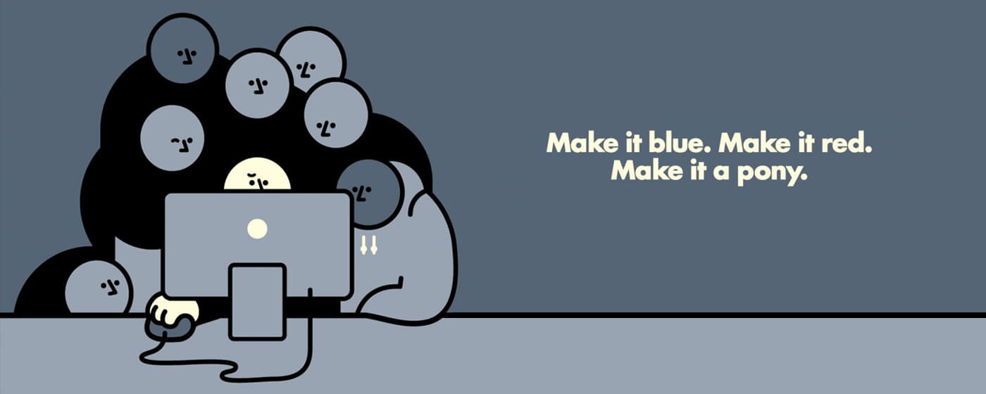 TOO MANY COOKS IN THE KITCHEN | LESS+MORE