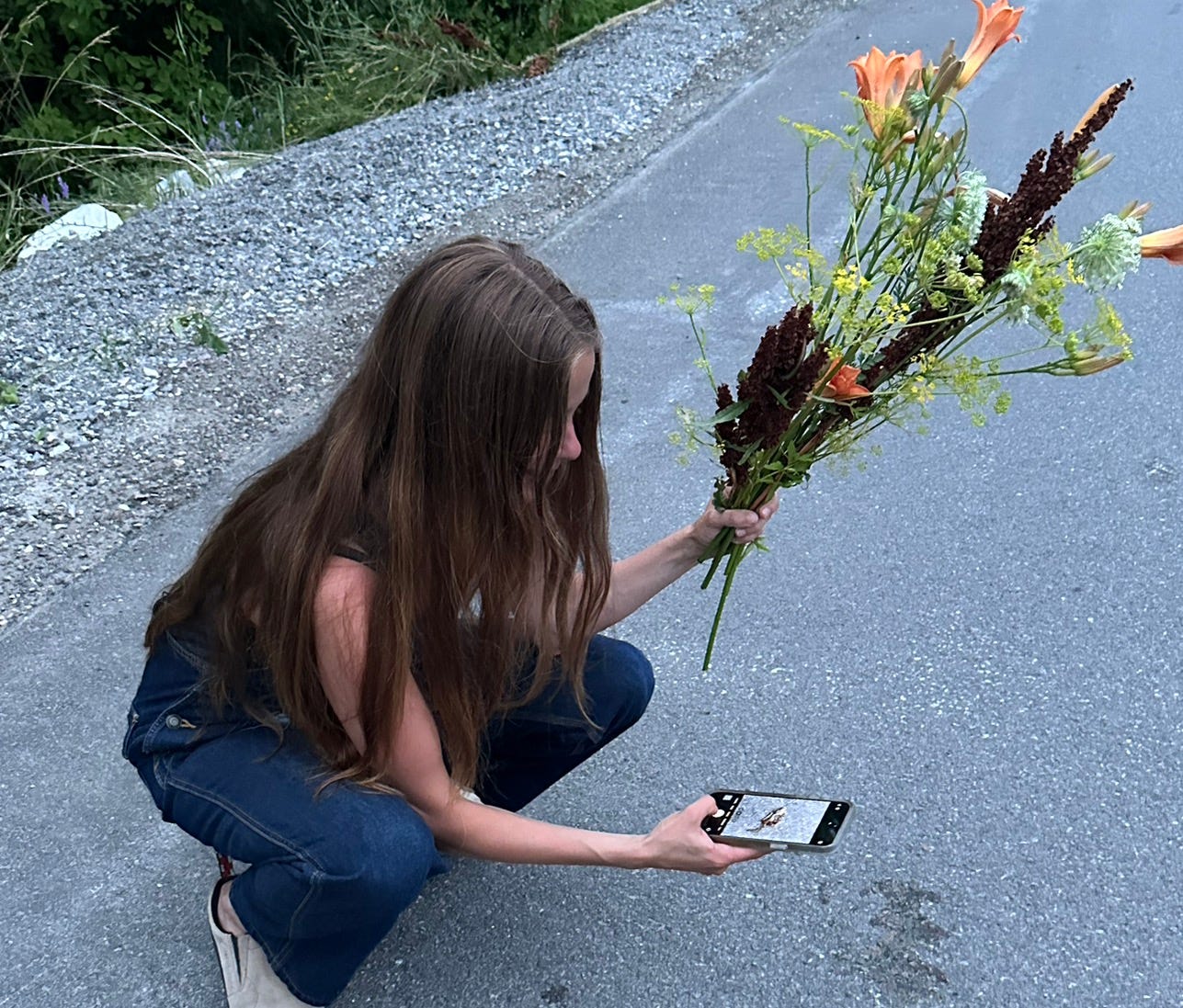 I Wanted To Tell You