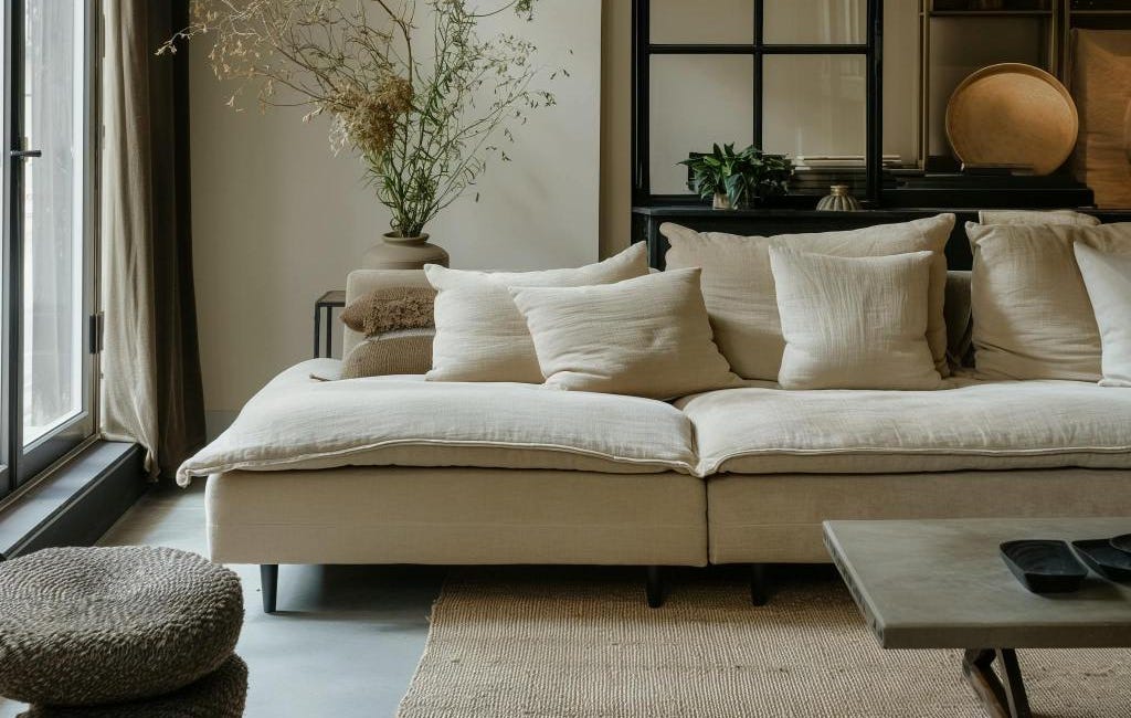 Curating Your Sacred Space: A Guide to Interior Design Styles for a Well-Lived Midlife