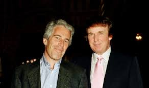 What the underwhelming Epstein files ...