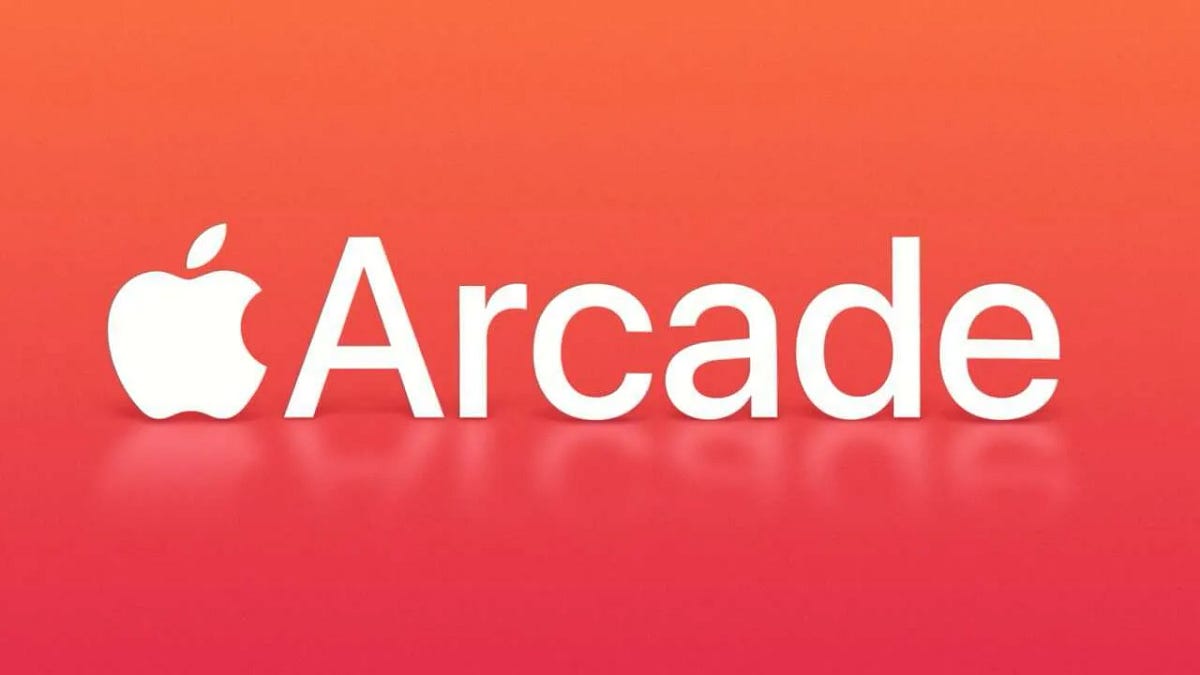 Apple Arcade is bringing family fun with its next big release along with three more titles