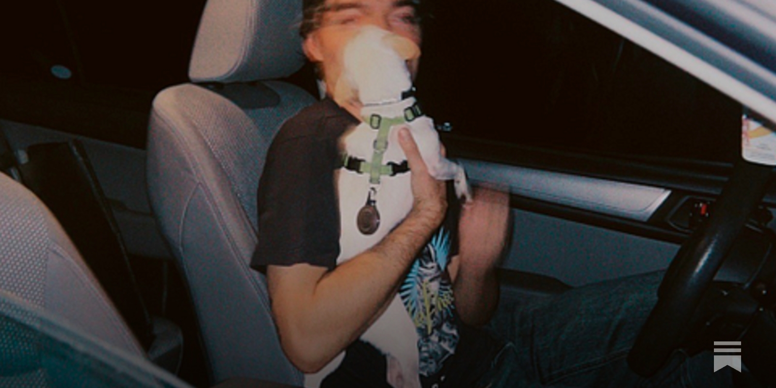 Ian Kim Judd Has Better Taste Than I Do