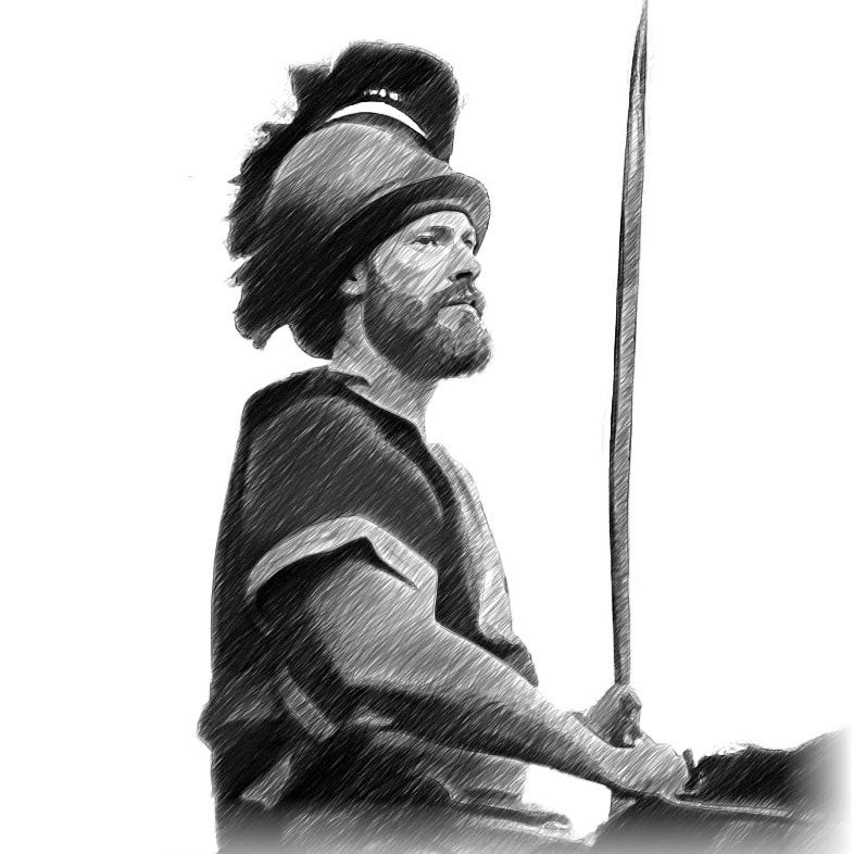 History in the Heart of Europe