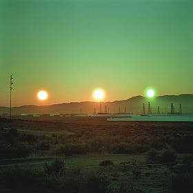 🔮 The end of the fictions