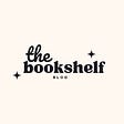 The Bookshelf's avatar
