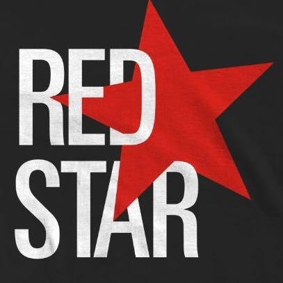 Red Star Media
