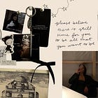 i'm going to read all the 'how to rebrand for the new year' articles, then do it my way anyway.