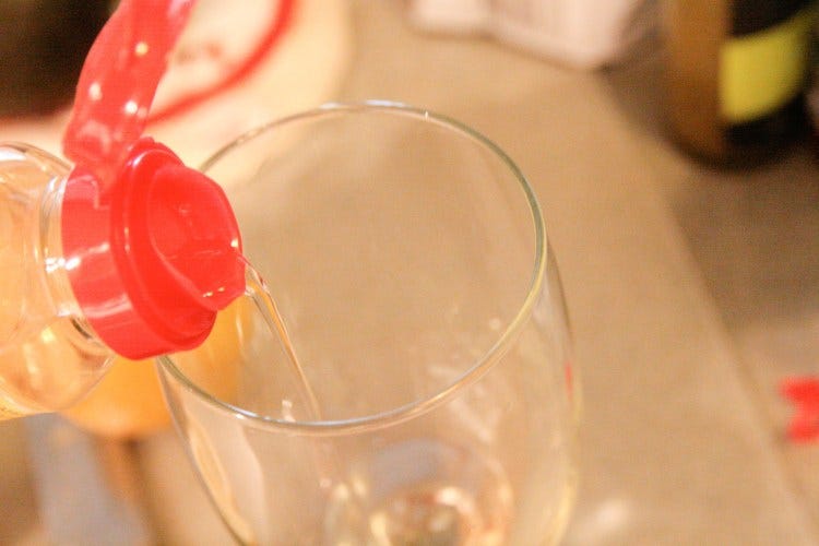 Scopejitos Spritzer Mirin Scopejitos Spritzer Mirin