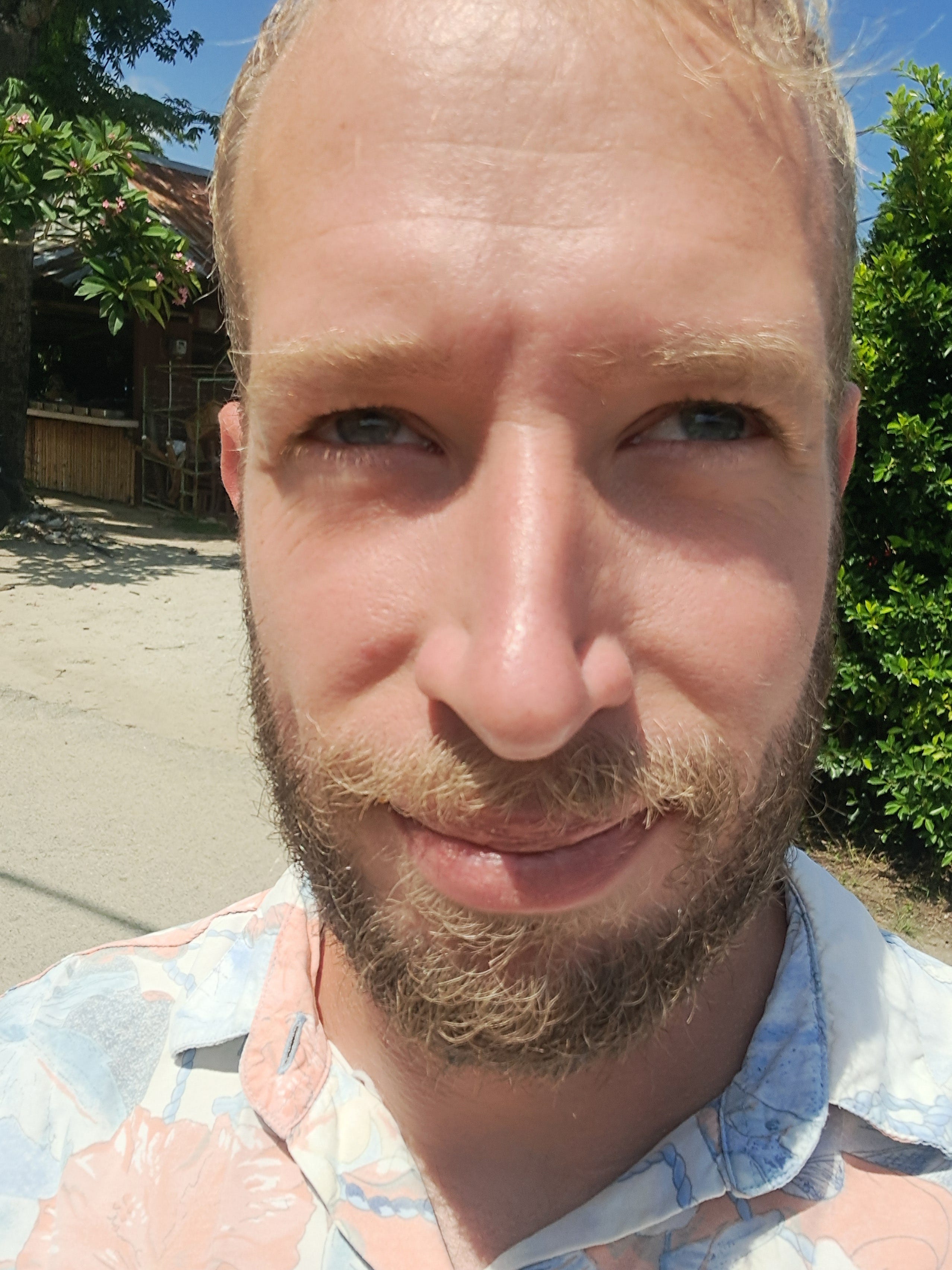 Artwork for Ben’s Substack