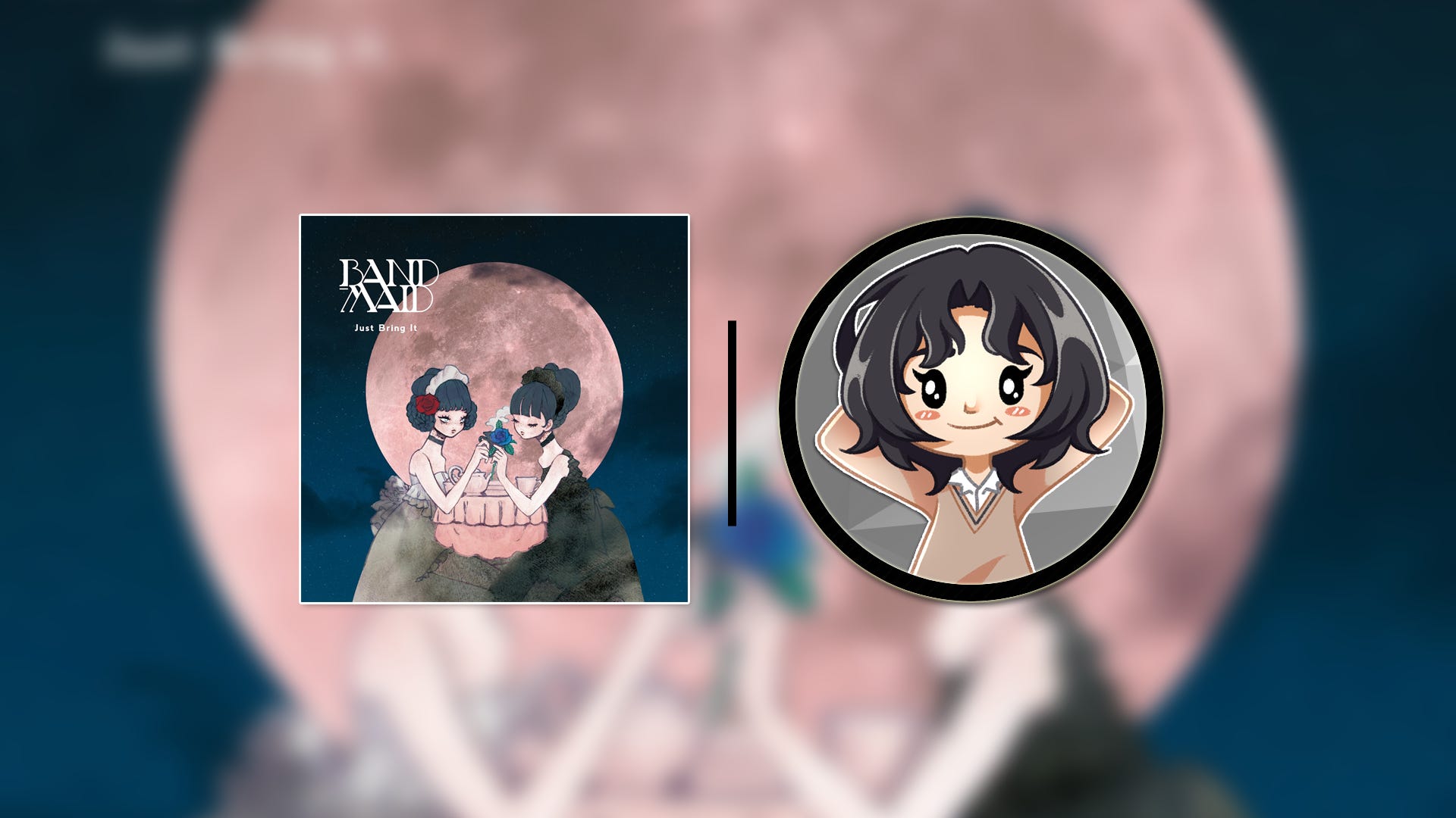 Just Bring It by BAND-MAID (Album Review) ▸ J-Music