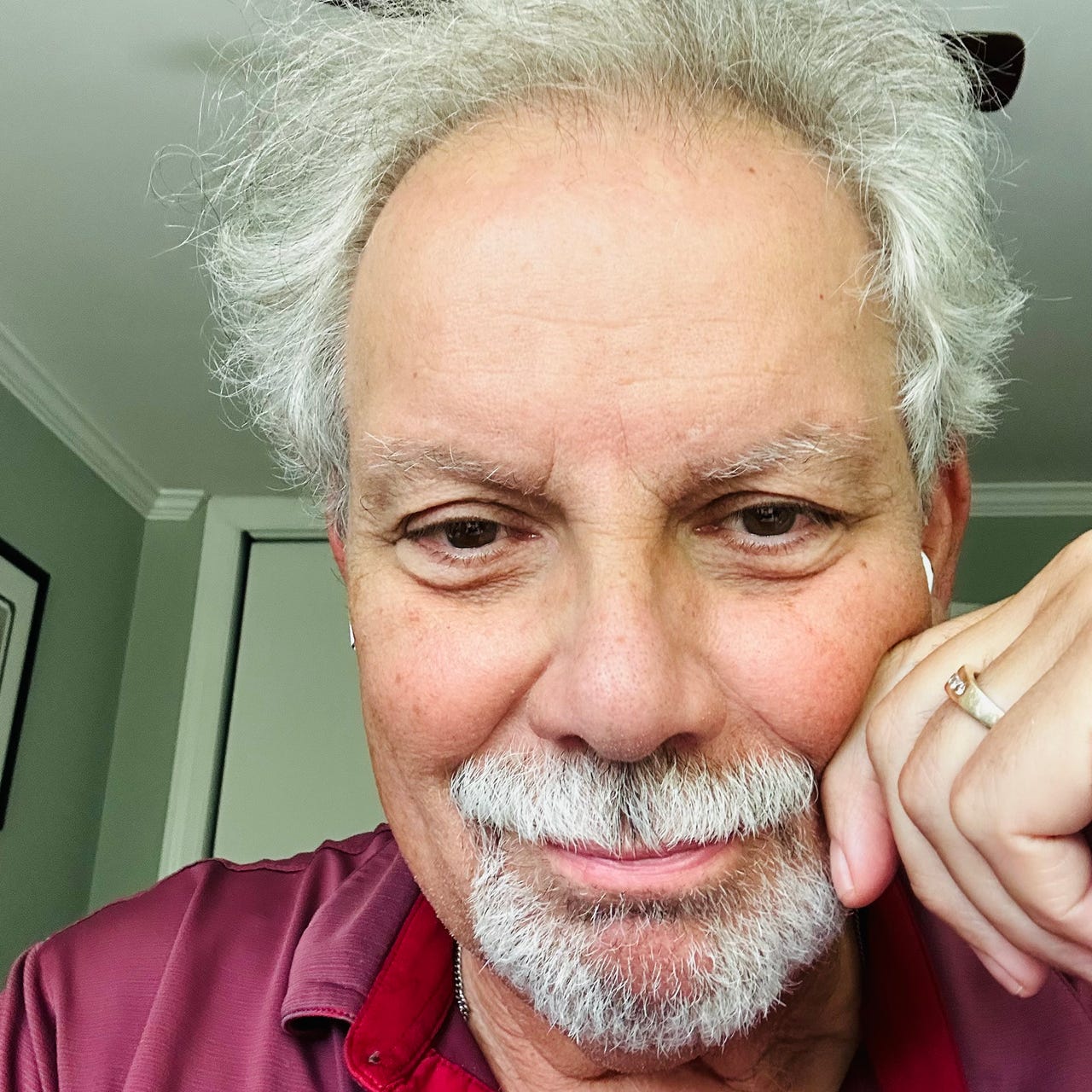 The Nonprofit Author