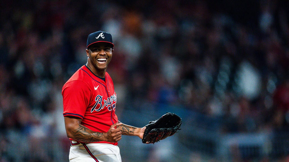 Anthopoulogy: Should the Braves Re-Sign Raisel Iglesias?
