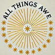 ALL THINGS AWE's avatar