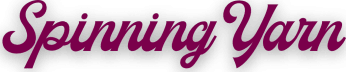 Spinning Yarn
