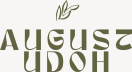 August Udoh