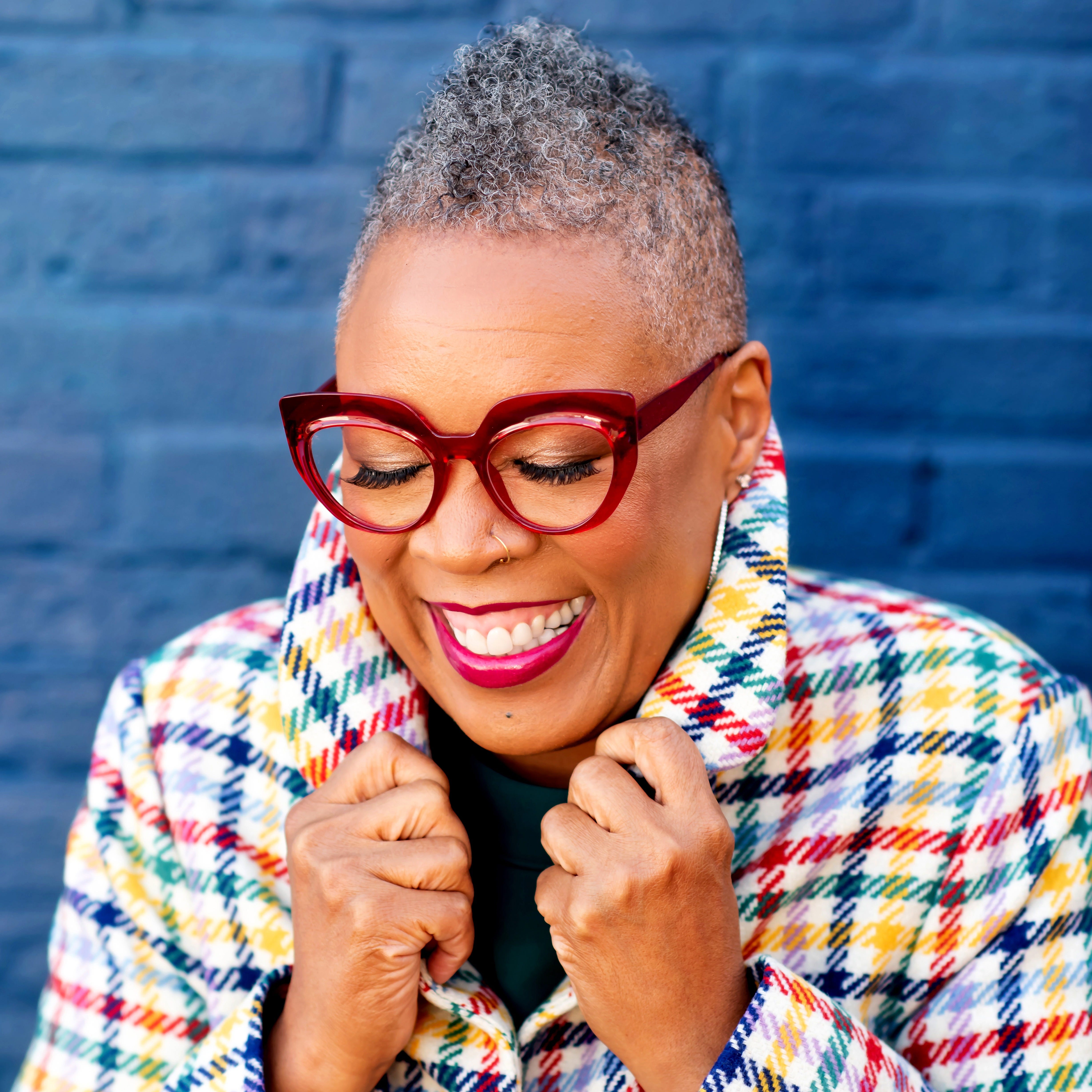 The Younger Mind Project with Gail K.