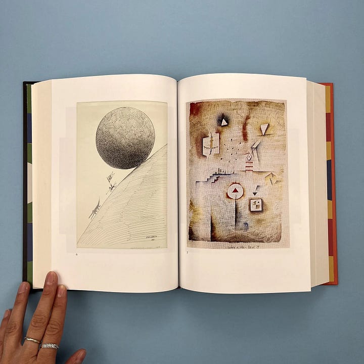 Italo Calvino. Guardare. Disegno, cinema, fotografia, arte, paesaggio, visioni e collezioni, Edited by Marco Belpoliti, «Oscar Moderni. Baobab», Mondadori, Milano, 2023 [Mutty, Castiglione delle Stiviere (MN)]