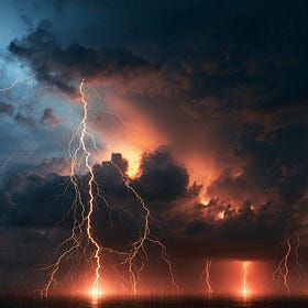 The Three Financial Storms on the Horizon