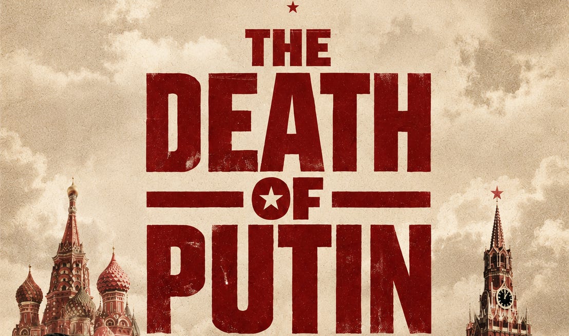 The Death of Putin