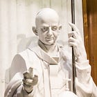 Vatican II and the Immaculate Conception