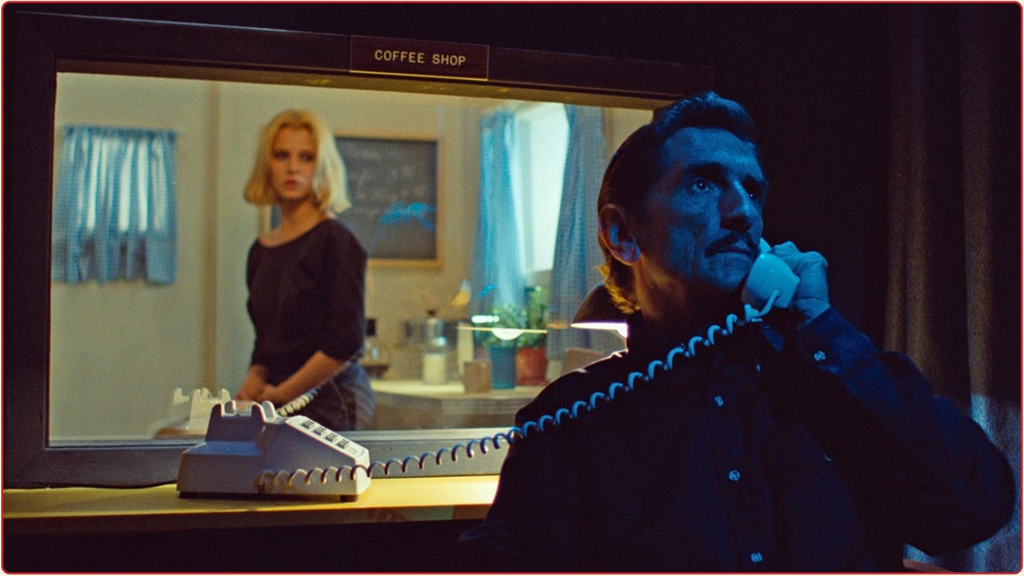 Forever Searching for Paris, Texas - Journal - Metrograph