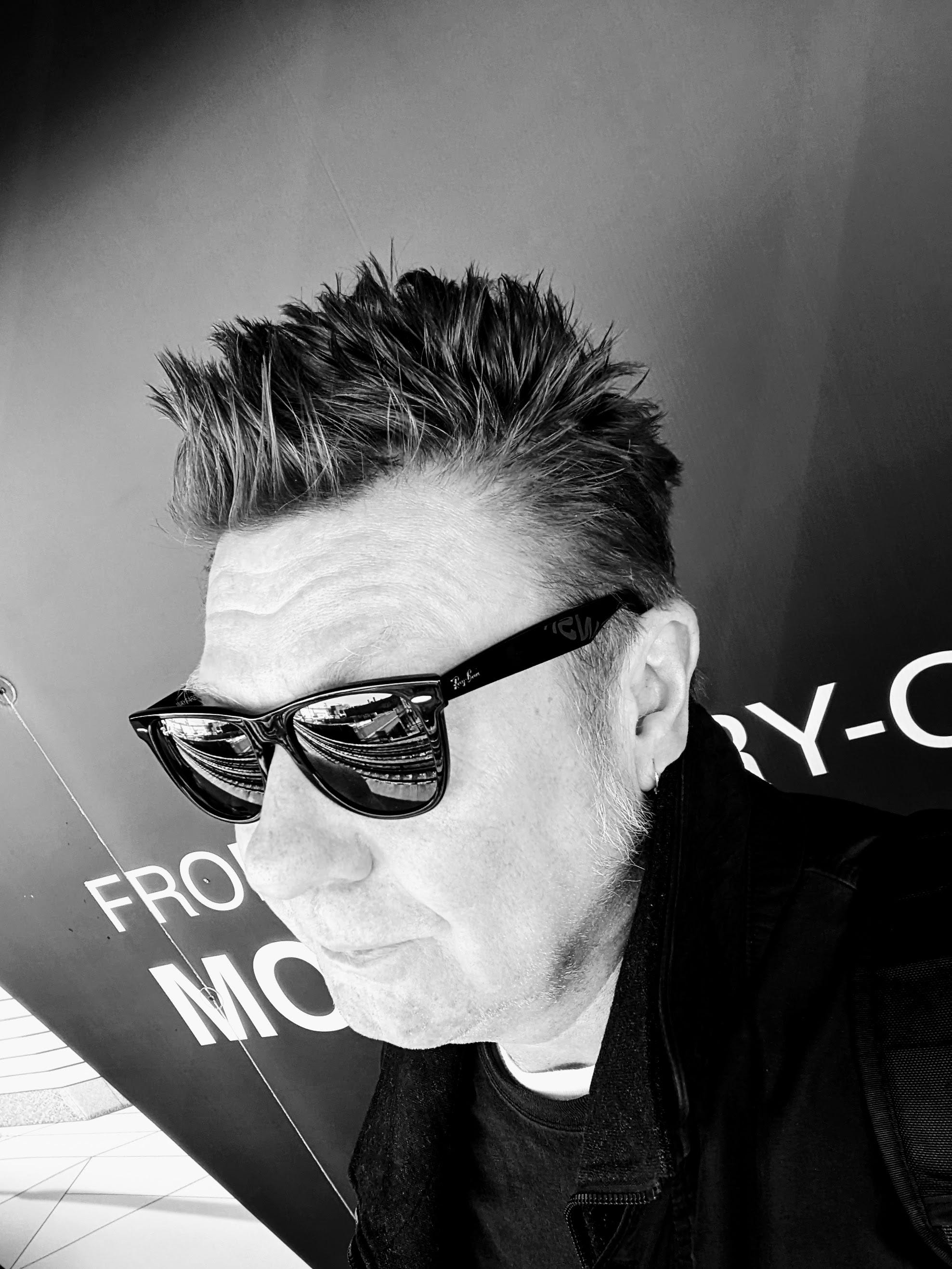 When the Needle Dropped