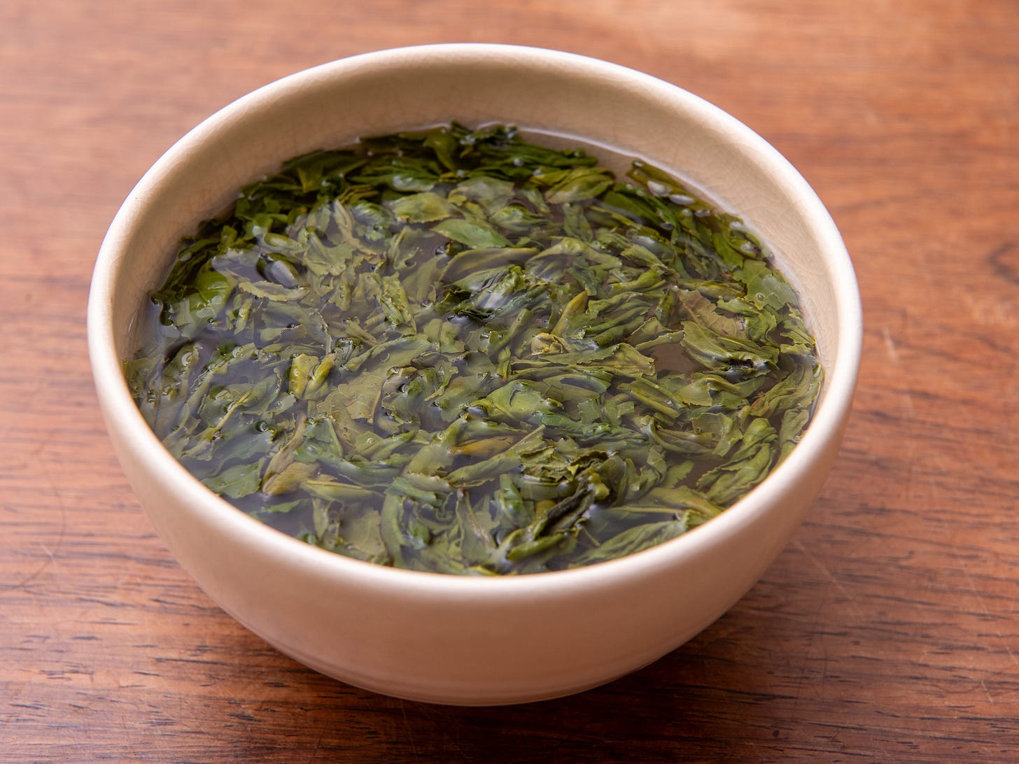A brief history of adulterated tea - by Max Falkowitz