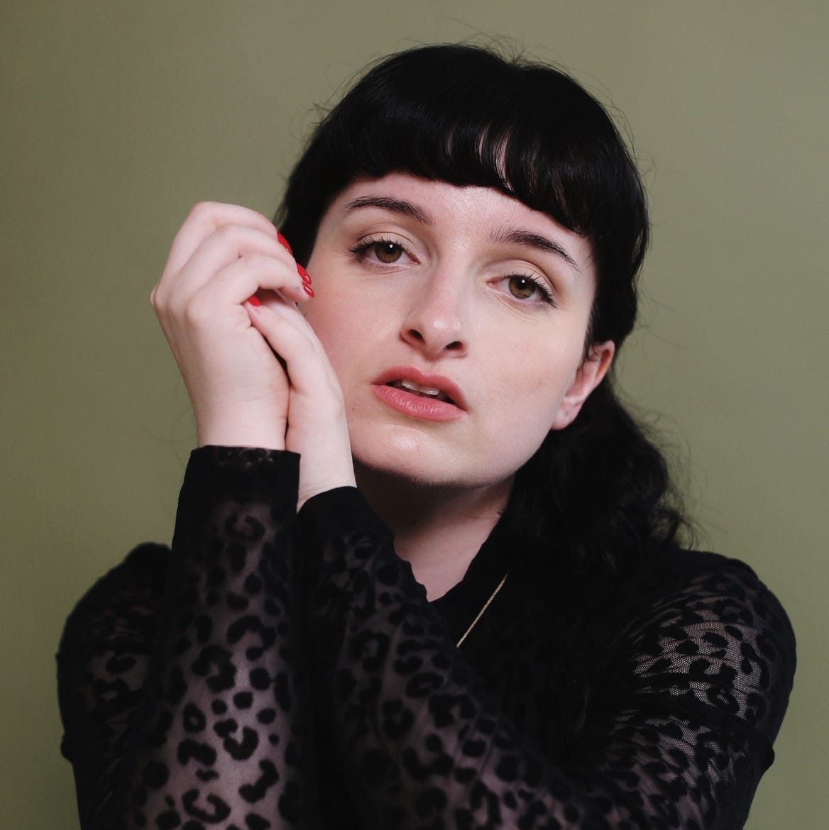 Bimbo Brain Dispatch