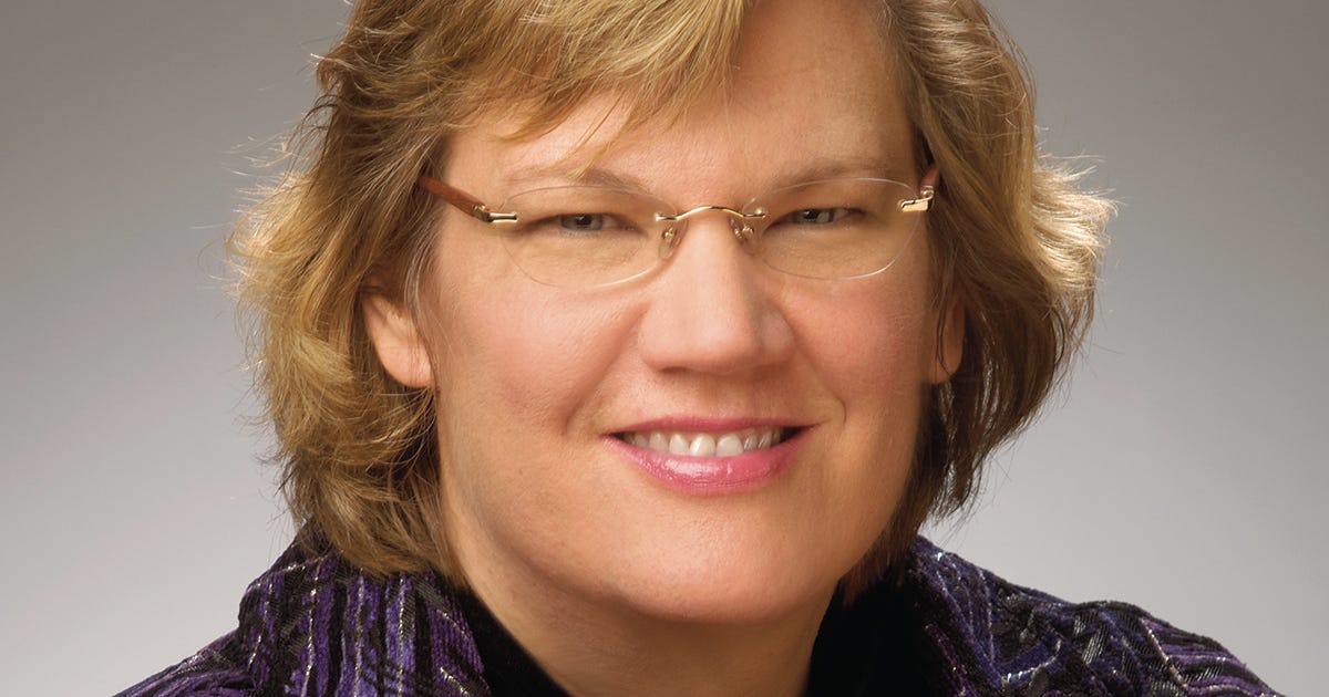 Denice Denton, 1960-2006 | UW Magazine — University of Washington Magazine