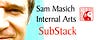 Sam Masich Internal Arts