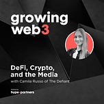 Growing Web3