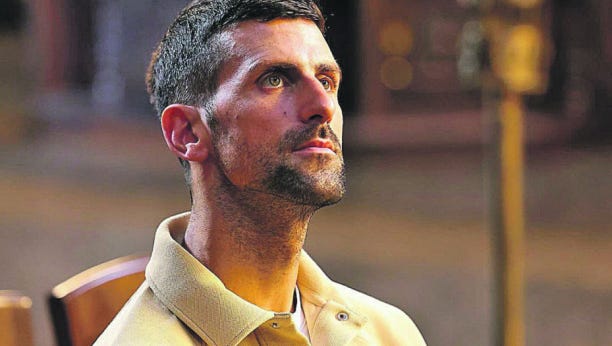 Novak Djokovic Foundation | Official Website