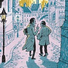 Bookish Diversions: Lewis and Tolkien, Pen Pals