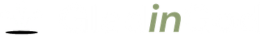 Glad in God