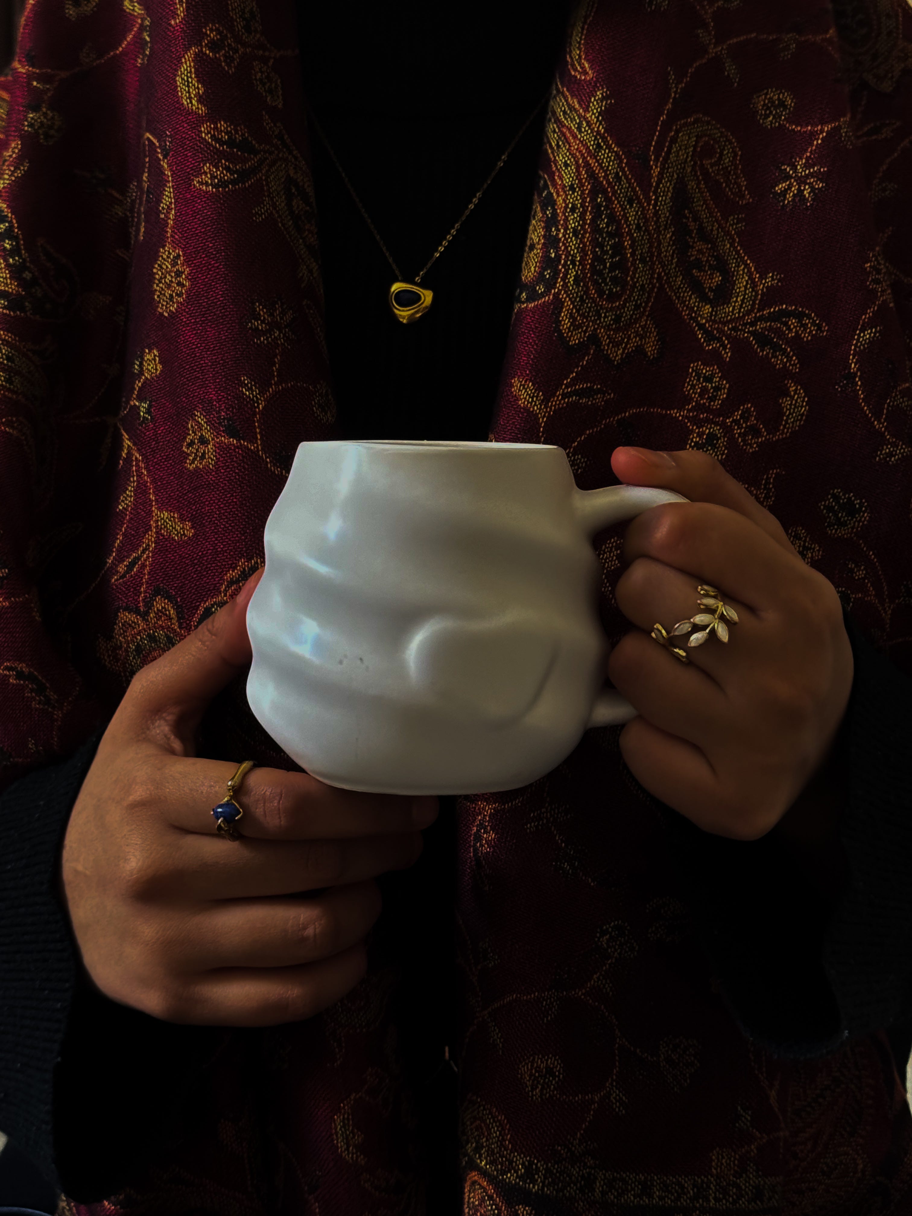 مرام الحوثري