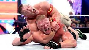5 WWE Superstars You Won't Believe Tapped Out... — Steemit