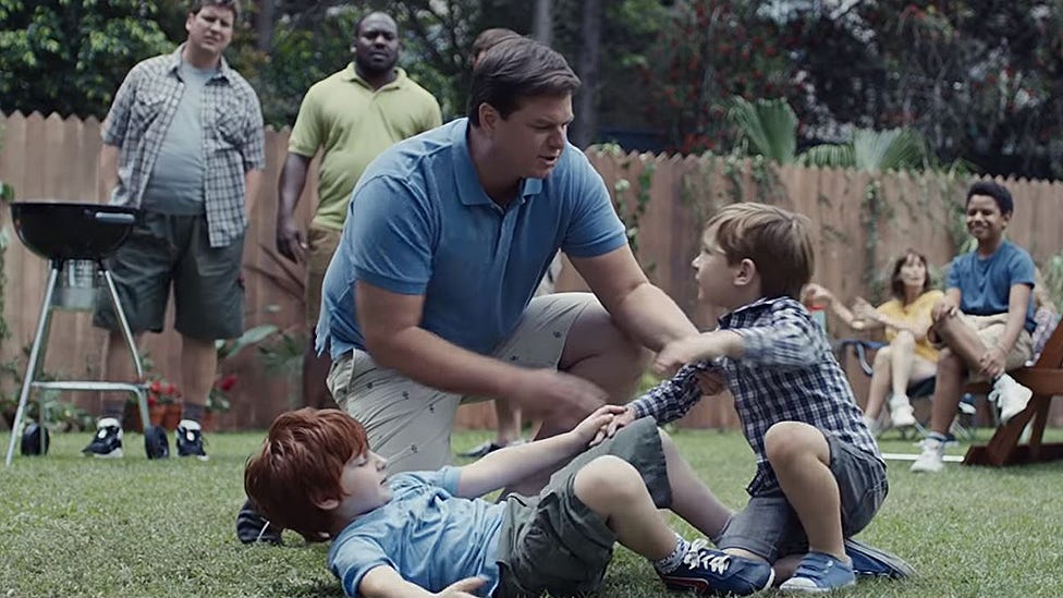 Gillette faces backlash and boycott over '#MeToo advert' Gillette faces backlash and boycott over '#MeToo advert'
