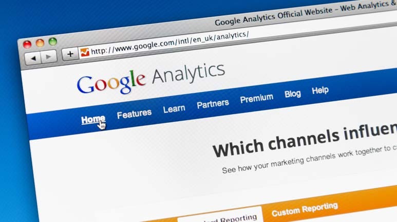 google analytics illegal